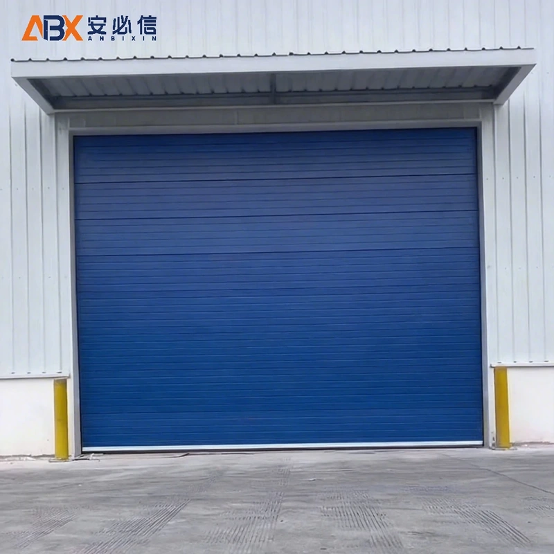 长春市医药密闭高速门